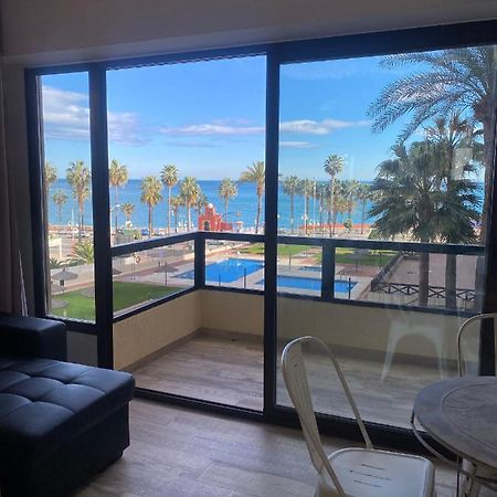 Aloha Playa Apartman Benalmádena Kültér fotó