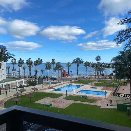 Aloha Playa Apartman Benalmádena Kültér fotó