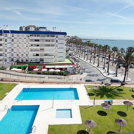 Aloha Playa Apartman Benalmádena Kültér fotó