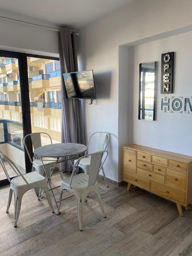 Aloha Playa Apartman Benalmádena Kültér fotó