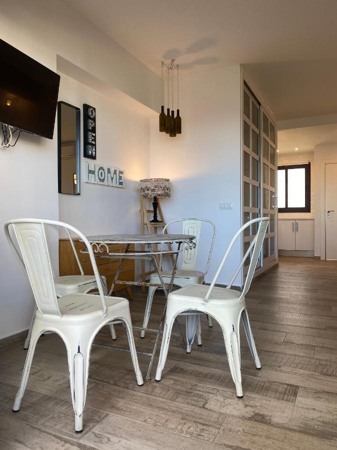 Aloha Playa Apartman Benalmádena Kültér fotó