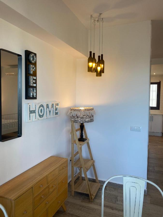 Aloha Playa Apartman Benalmádena Kültér fotó