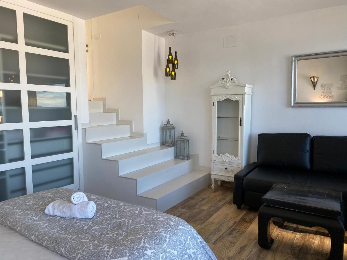 Aloha Playa Apartman Benalmádena Kültér fotó