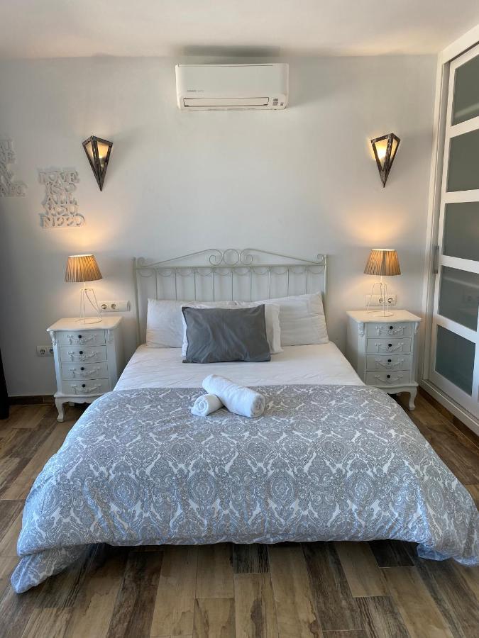 Aloha Playa Apartman Benalmádena Kültér fotó