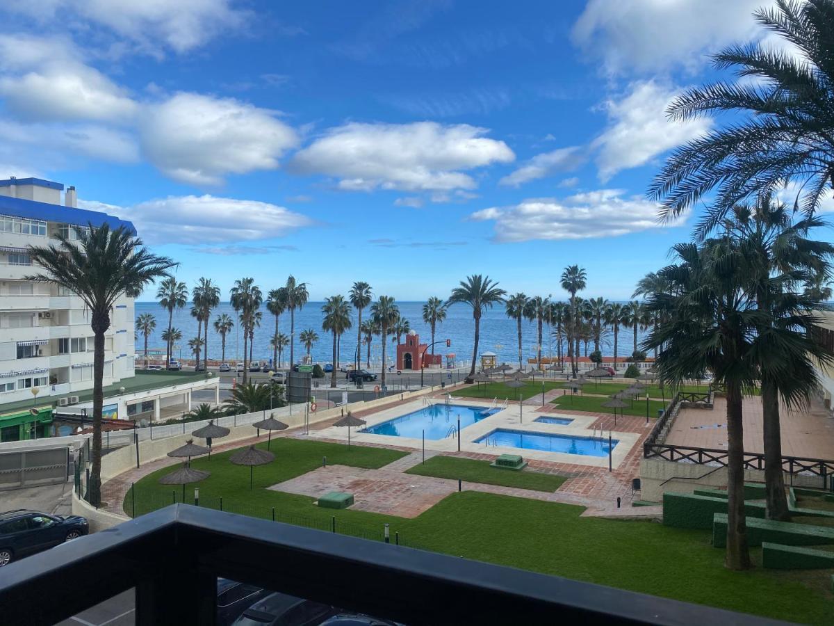 Aloha Playa Apartman Benalmádena Kültér fotó