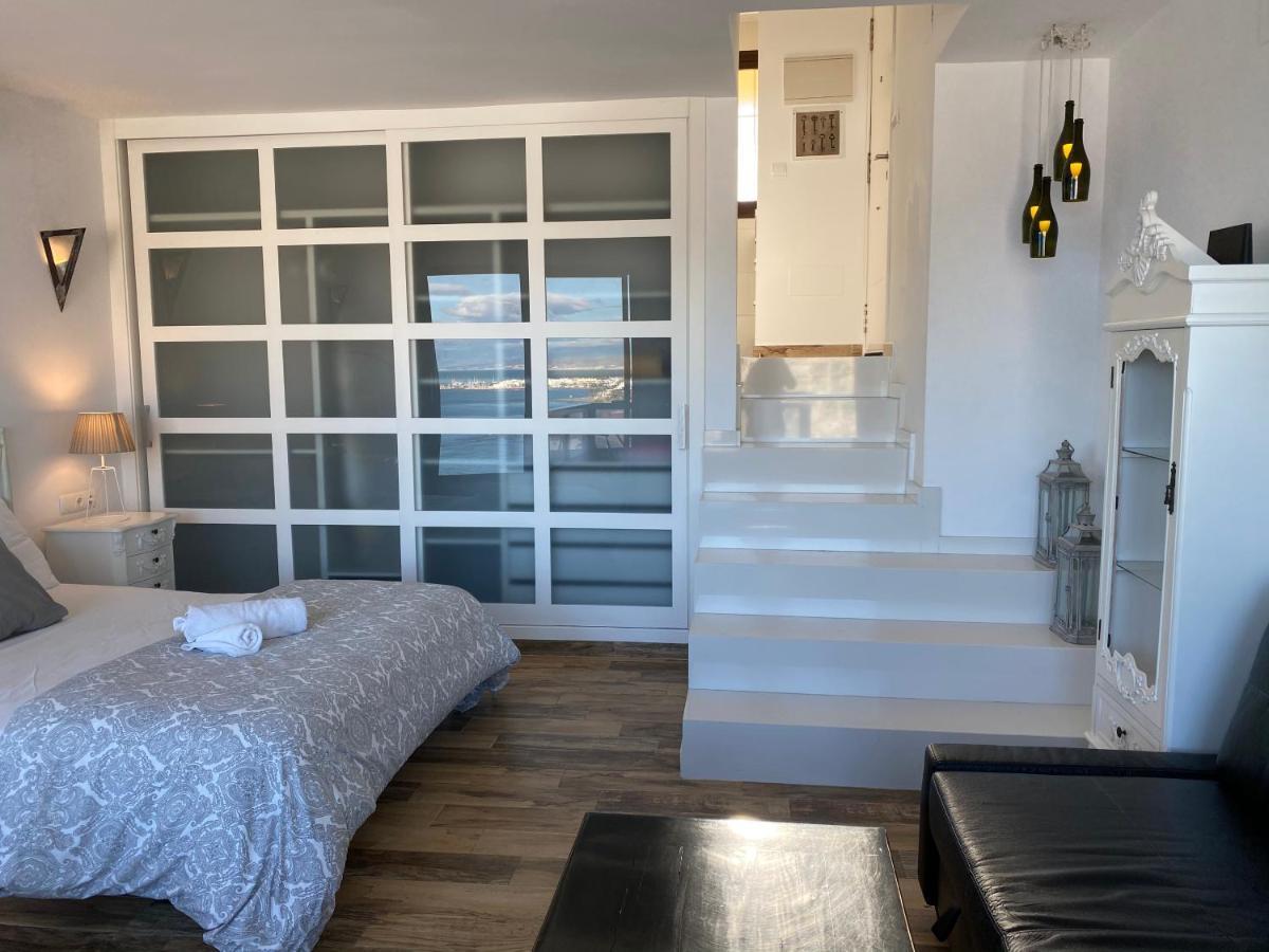 Aloha Playa Apartman Benalmádena Kültér fotó