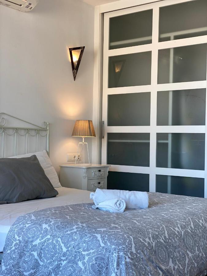 Aloha Playa Apartman Benalmádena Kültér fotó