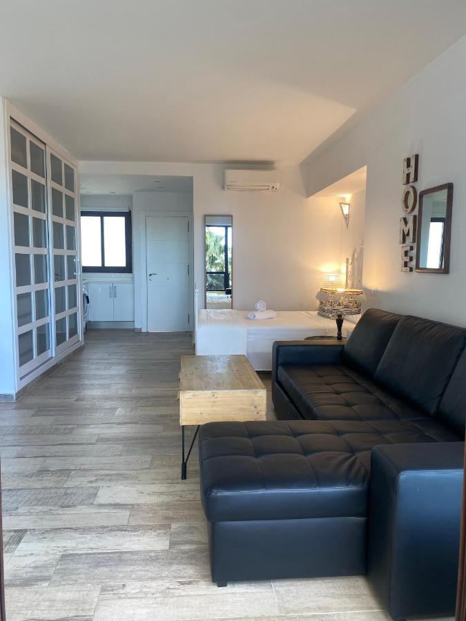 Aloha Playa Apartman Benalmádena Kültér fotó