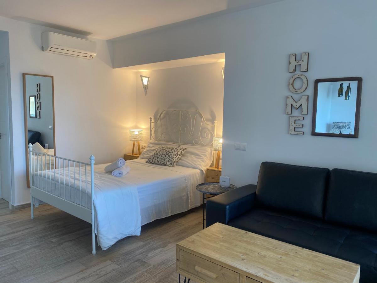 Aloha Playa Apartman Benalmádena Kültér fotó