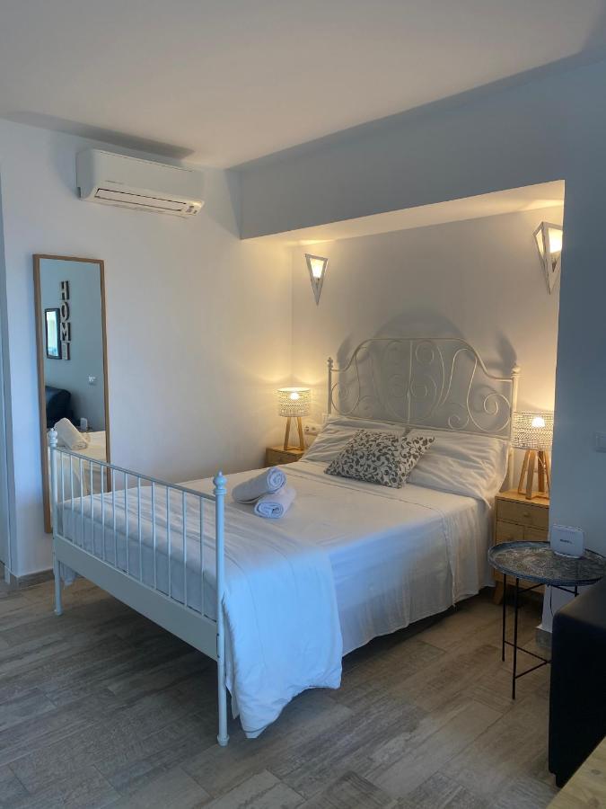 Aloha Playa Apartman Benalmádena Kültér fotó